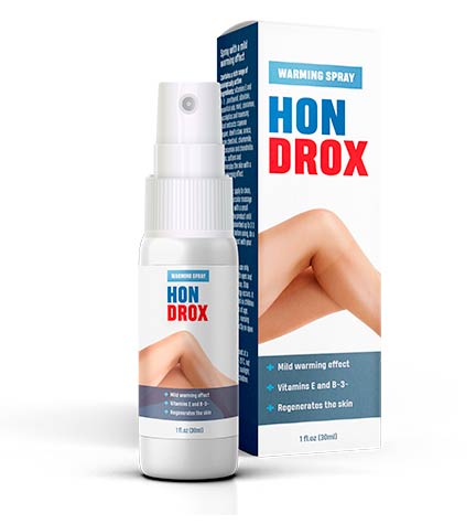 Spray hondrox